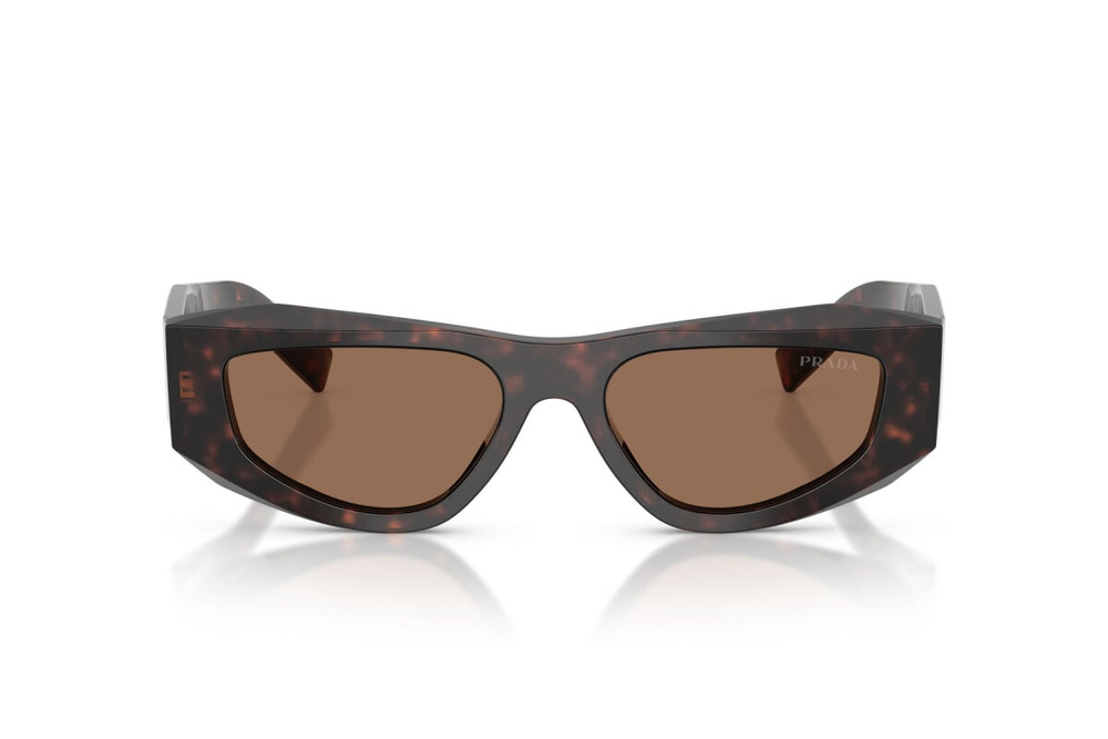 Prada Sunglasses PRB19S-17N06B