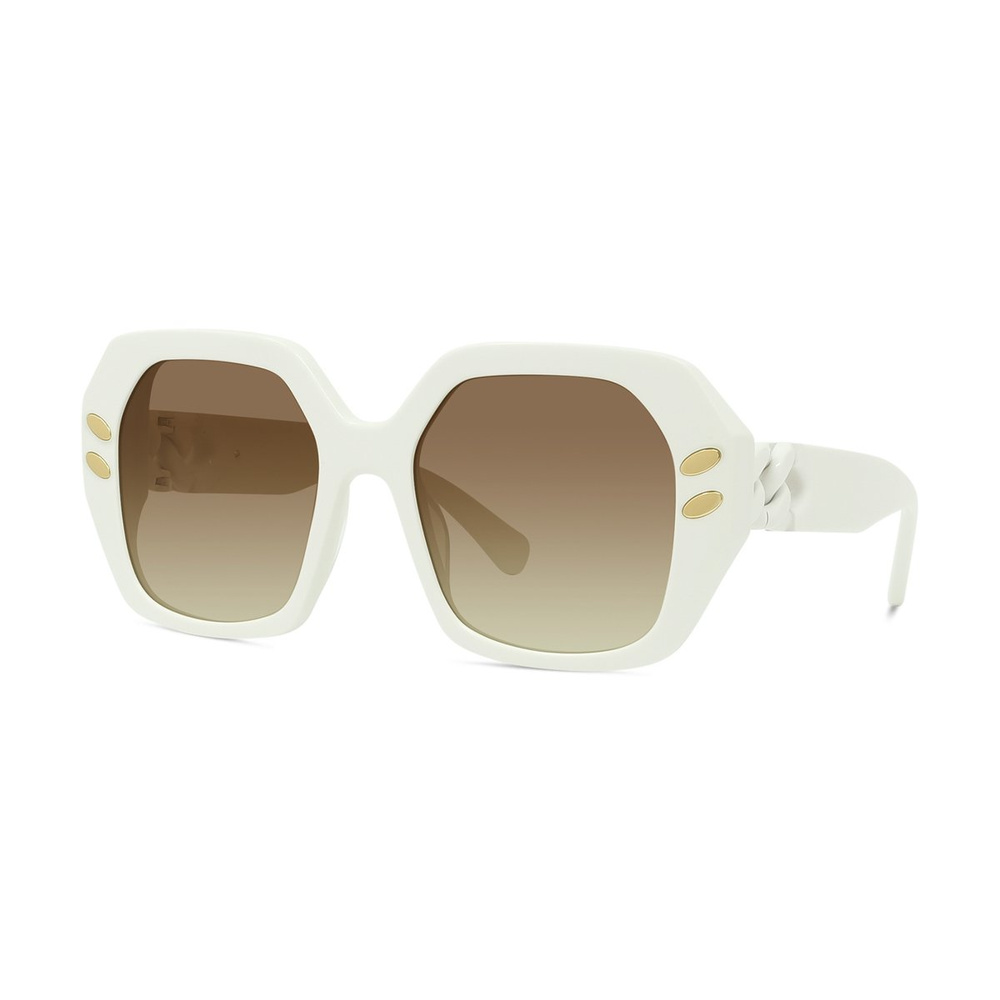 Stella McCartney Okulary przeciwsłoneczne SC40008I-25F