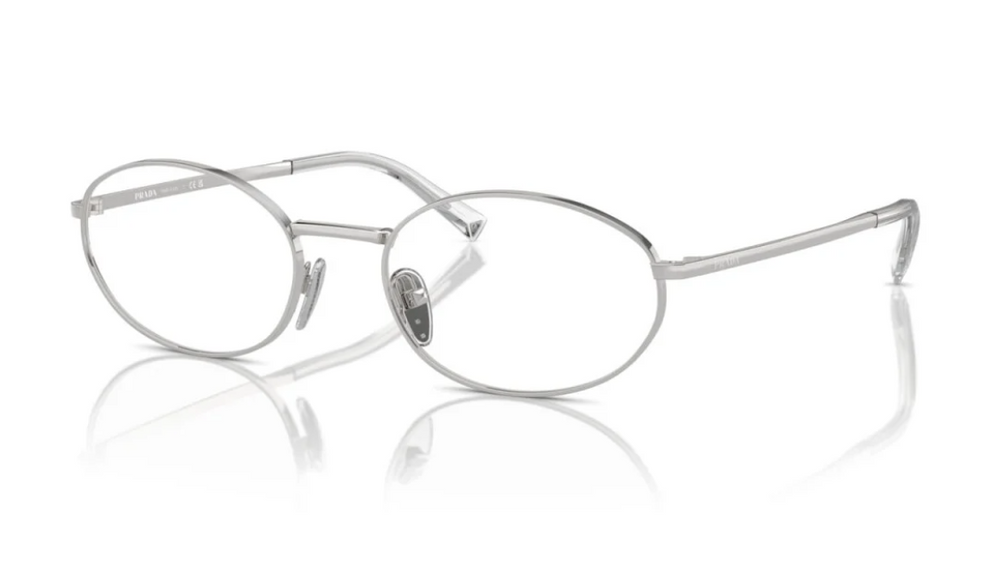 Prada Optical frame PRA57V-1BC1O1