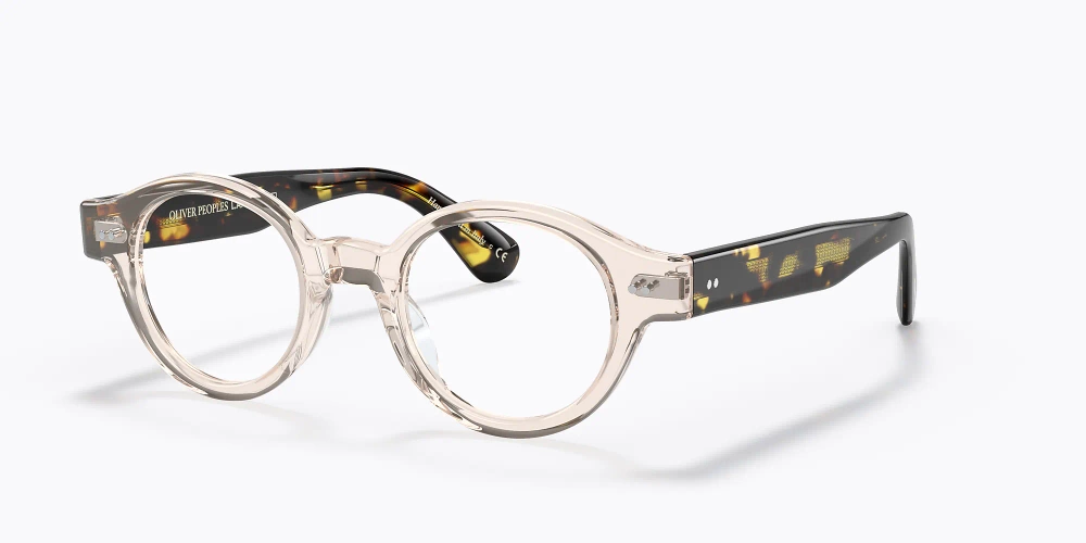 Oliver Peoples Okulary korekcyjne LONDELL OV5466U-1626