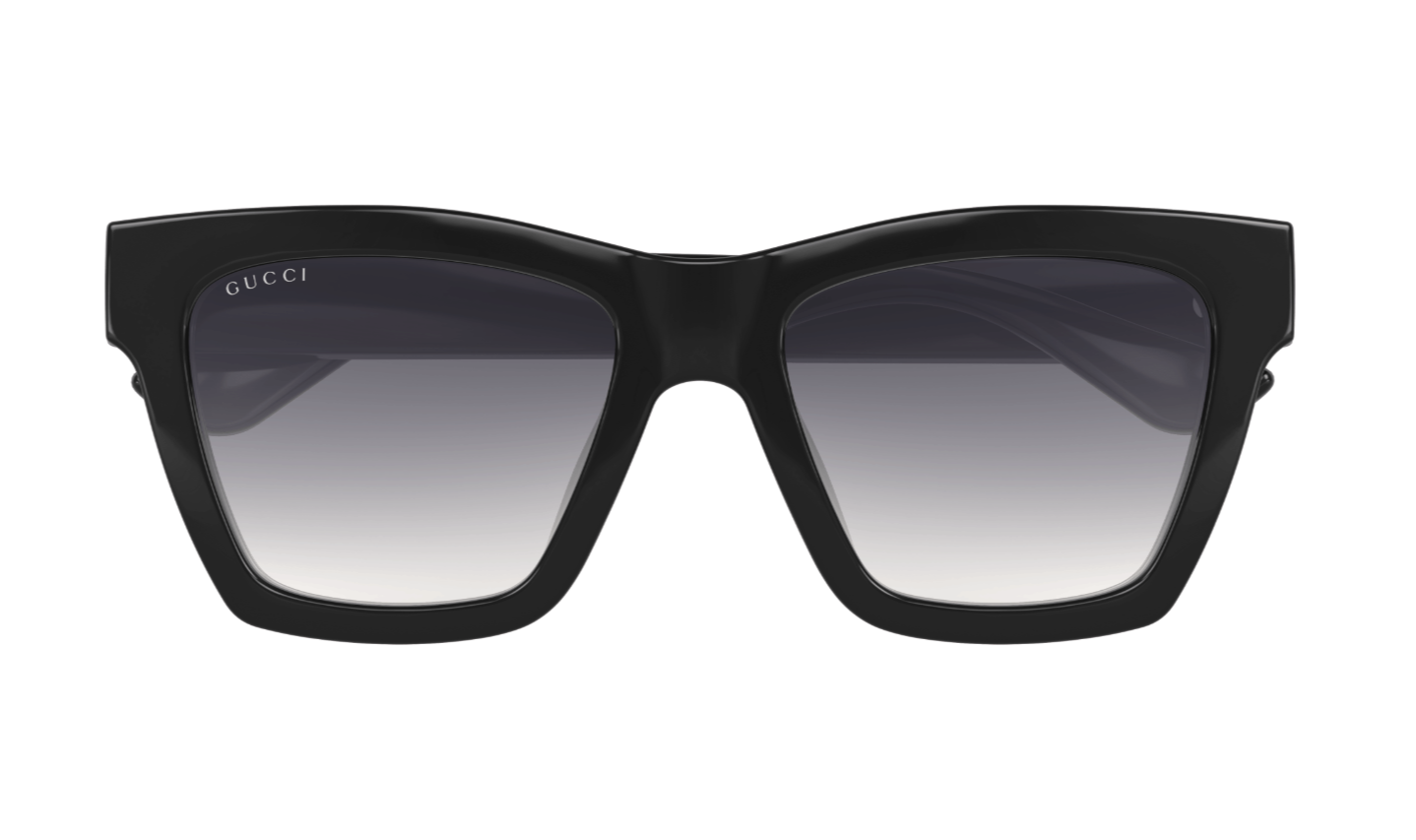 Gucci Okulary przeciwsłoneczne GG1714S-001