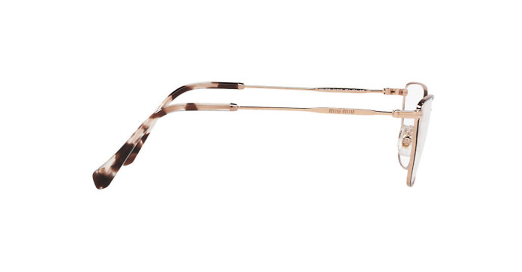 Miu Miu Okulary korekcyjne CORE COLLECTION MU 52SV-3311O1