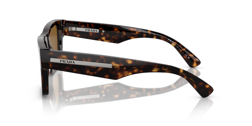 Prada Okulary przeciwsłoneczne PR25ZS-2AU0B0