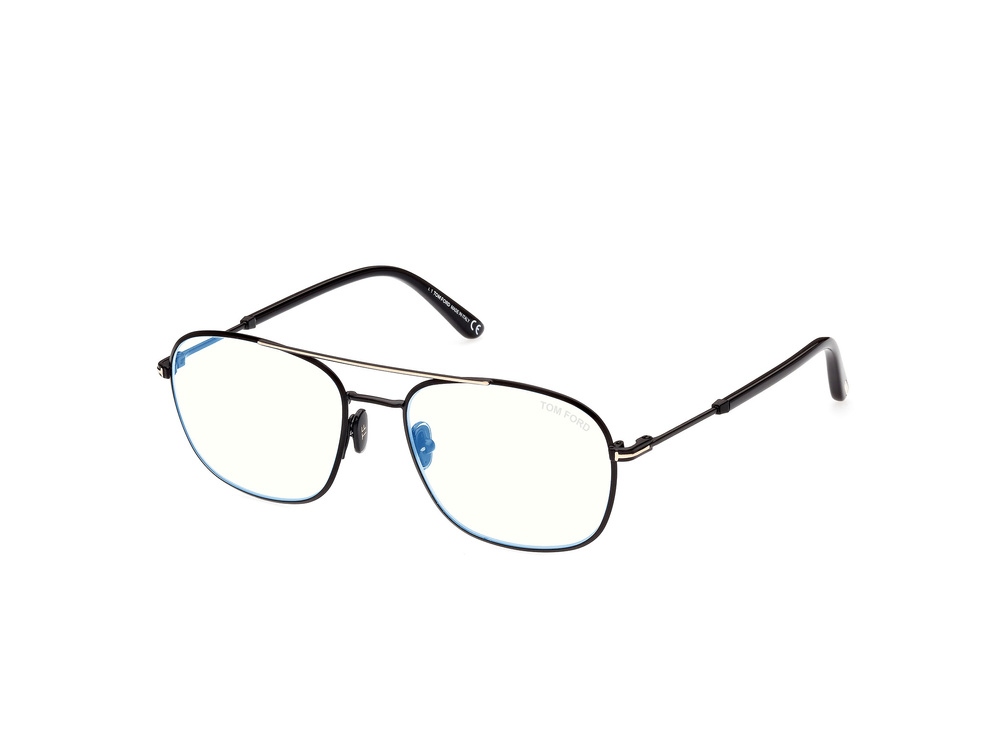 Tom Ford Optical Frame FT5830-B-001