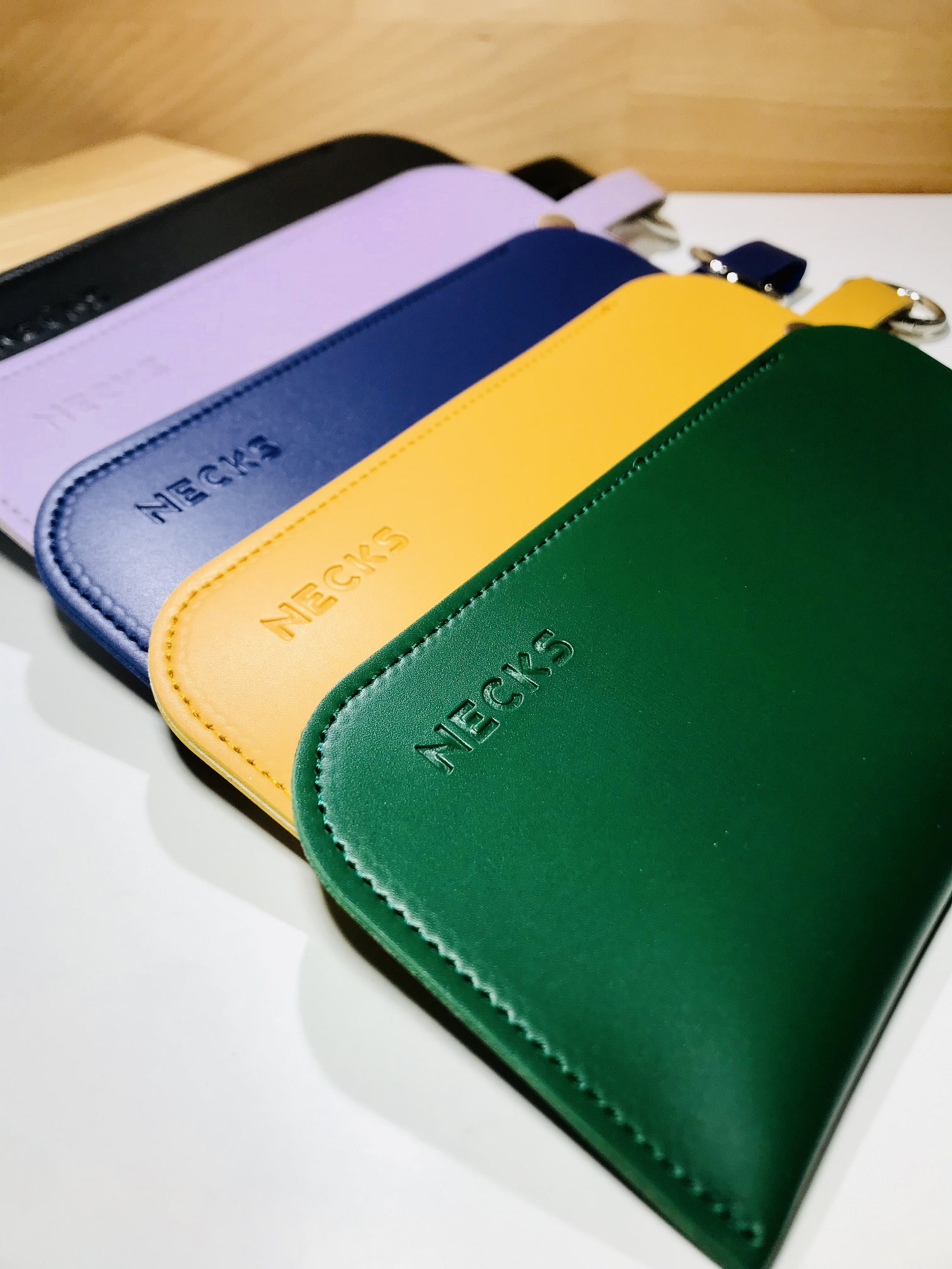 Necks Brand glasses cord Glitter