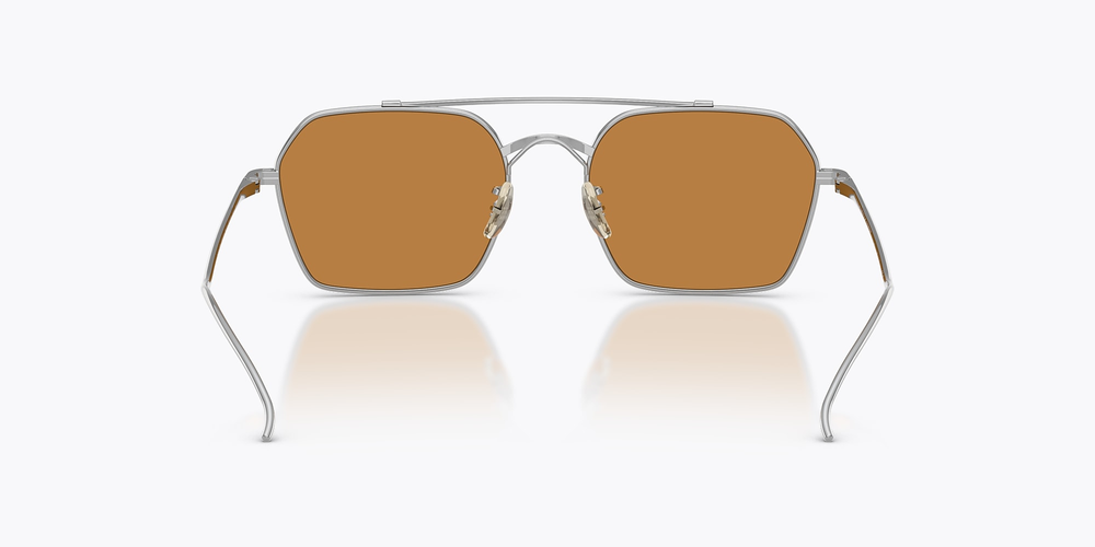 Oliver Peoples Okulary przeciwsłoneczne Tk-15 OV1365ST-503653