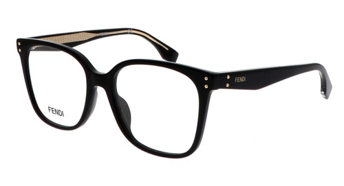 Fendi Optical frame  FE50004I-001