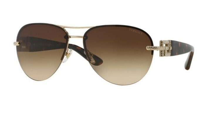 Versace Sunglasses VE2159B-125213