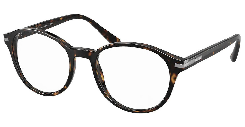 Prada Optical Frame PR13WV-2AU1O1