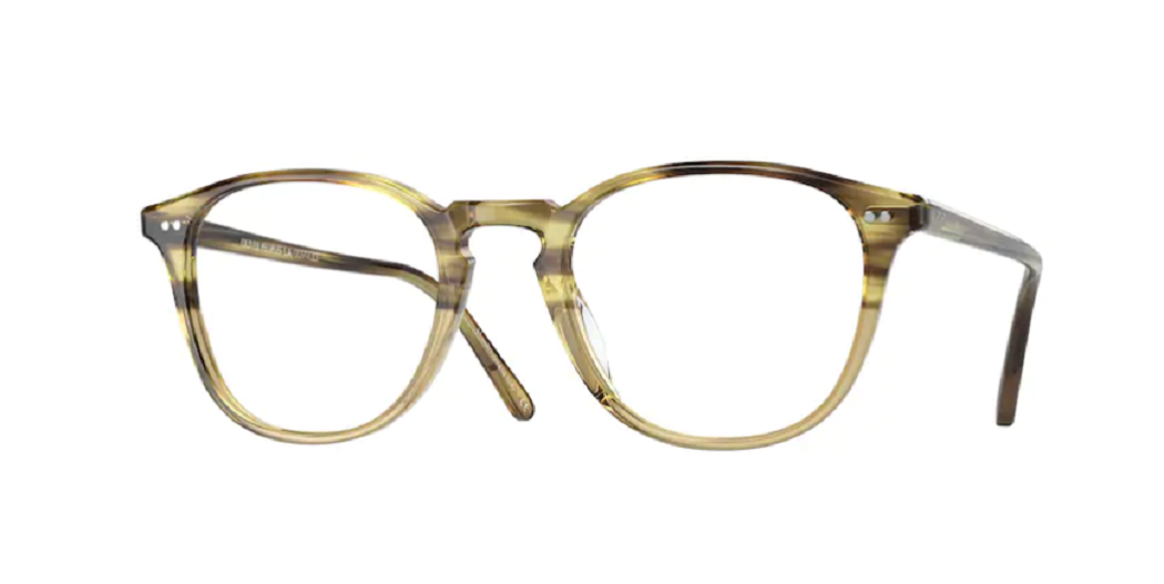 Oliver Peoples Okulary korekcyjne OV5414U-1703
