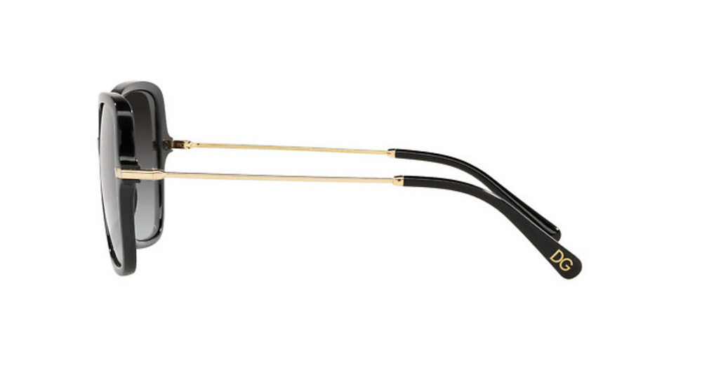 Dolce & Gabbana Sunglasses DG6157-501/8G