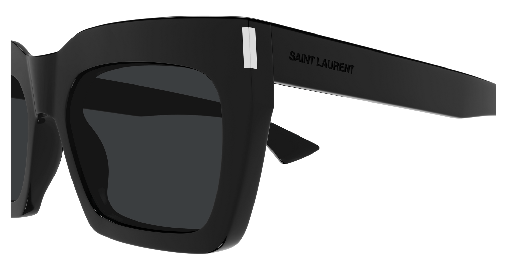 Saint Laurent Okulary Przeciwsłoneczne SL 810-001