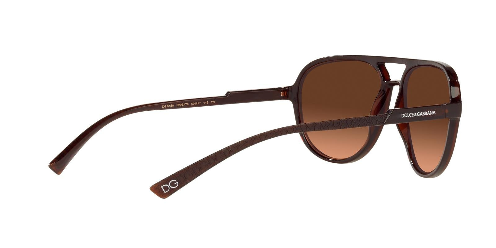 Dolce & Gabbana Sunglasses DG6150-329578