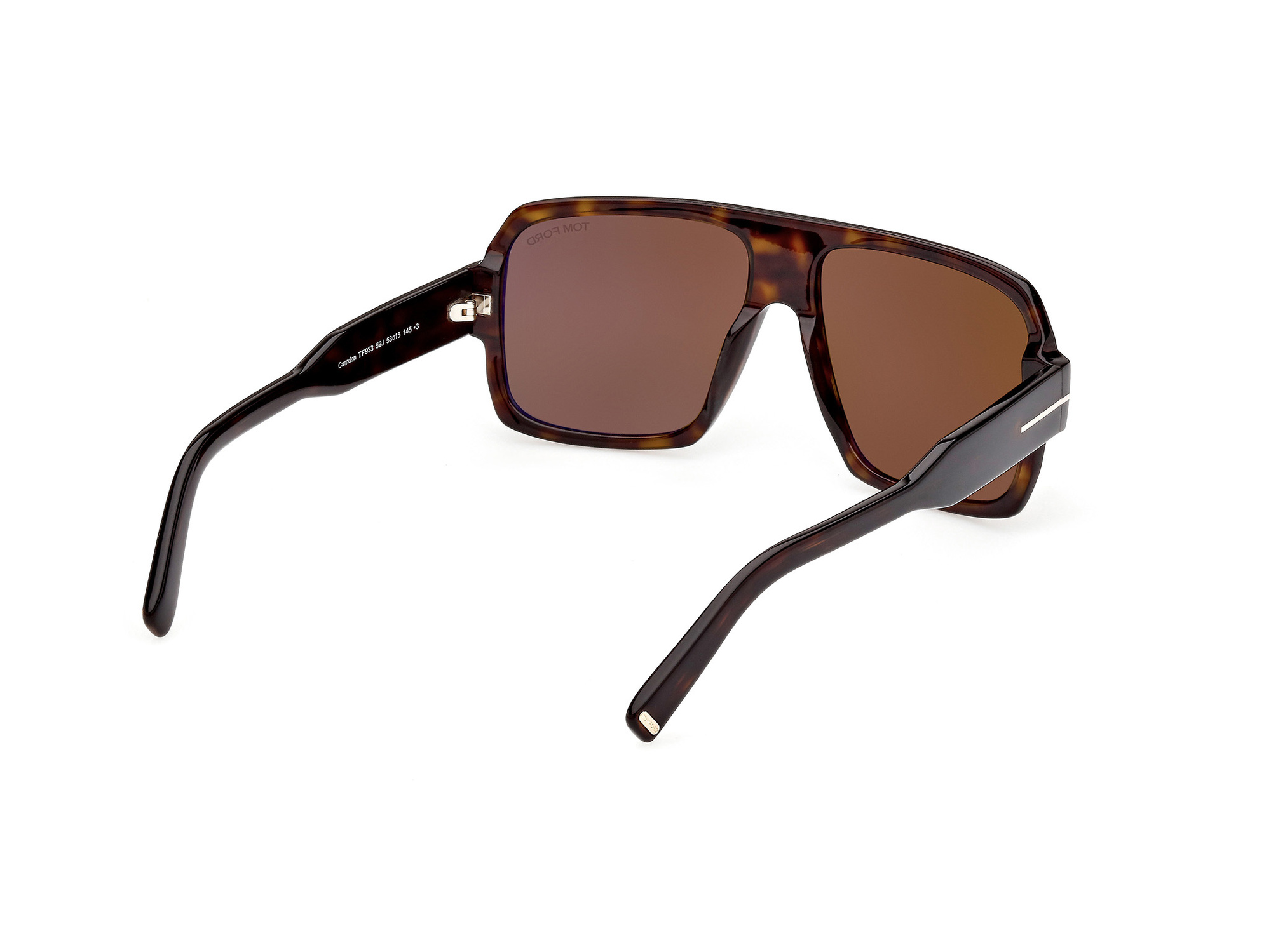 Tom Ford Sunglasses FT0933-52J
