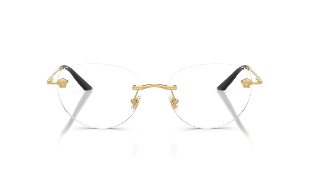 Versace Optical frame VE1305-1002