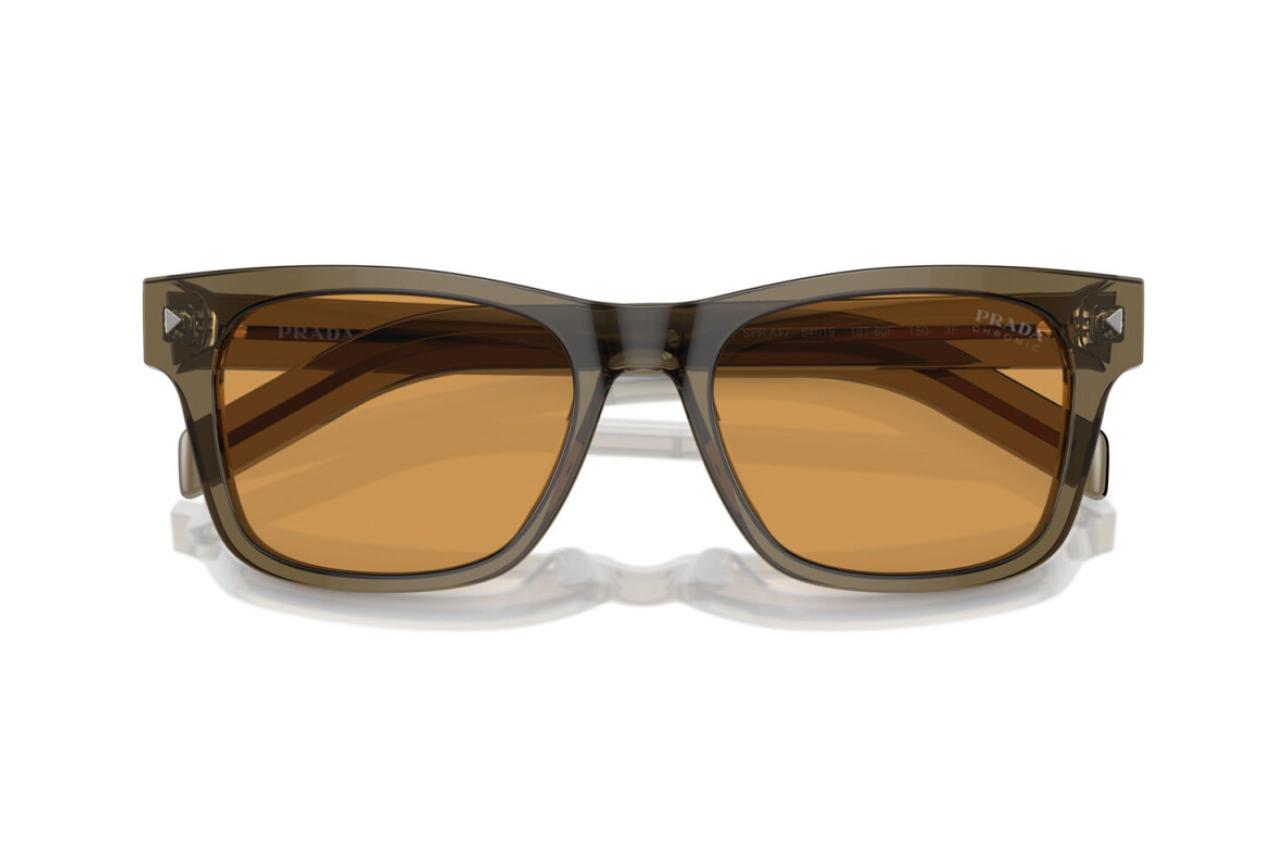 Prada Sunglasses PRA17S-18T60F