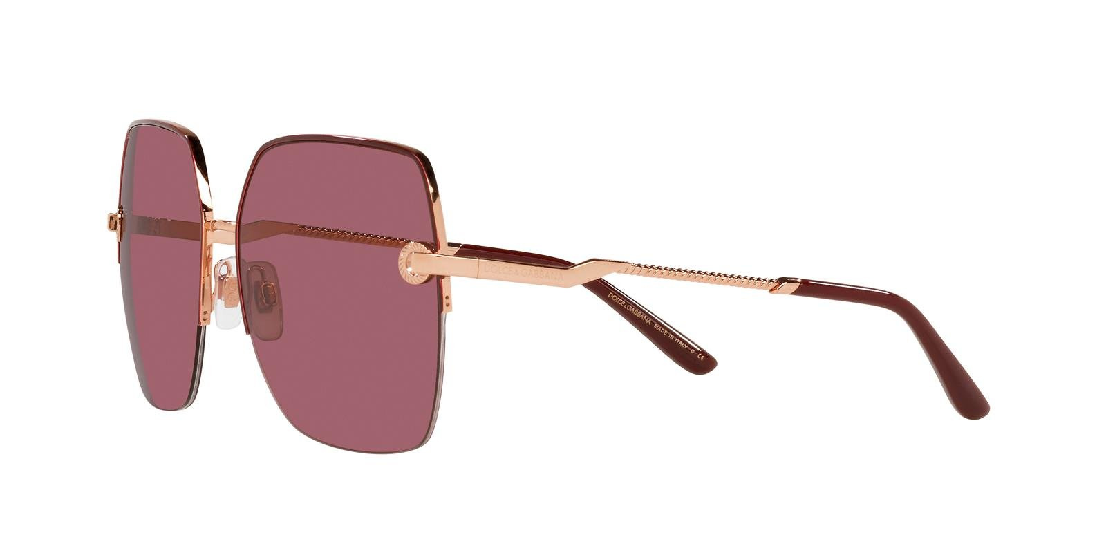 Dolce & Gabbana Sunglasses DG2267-135169