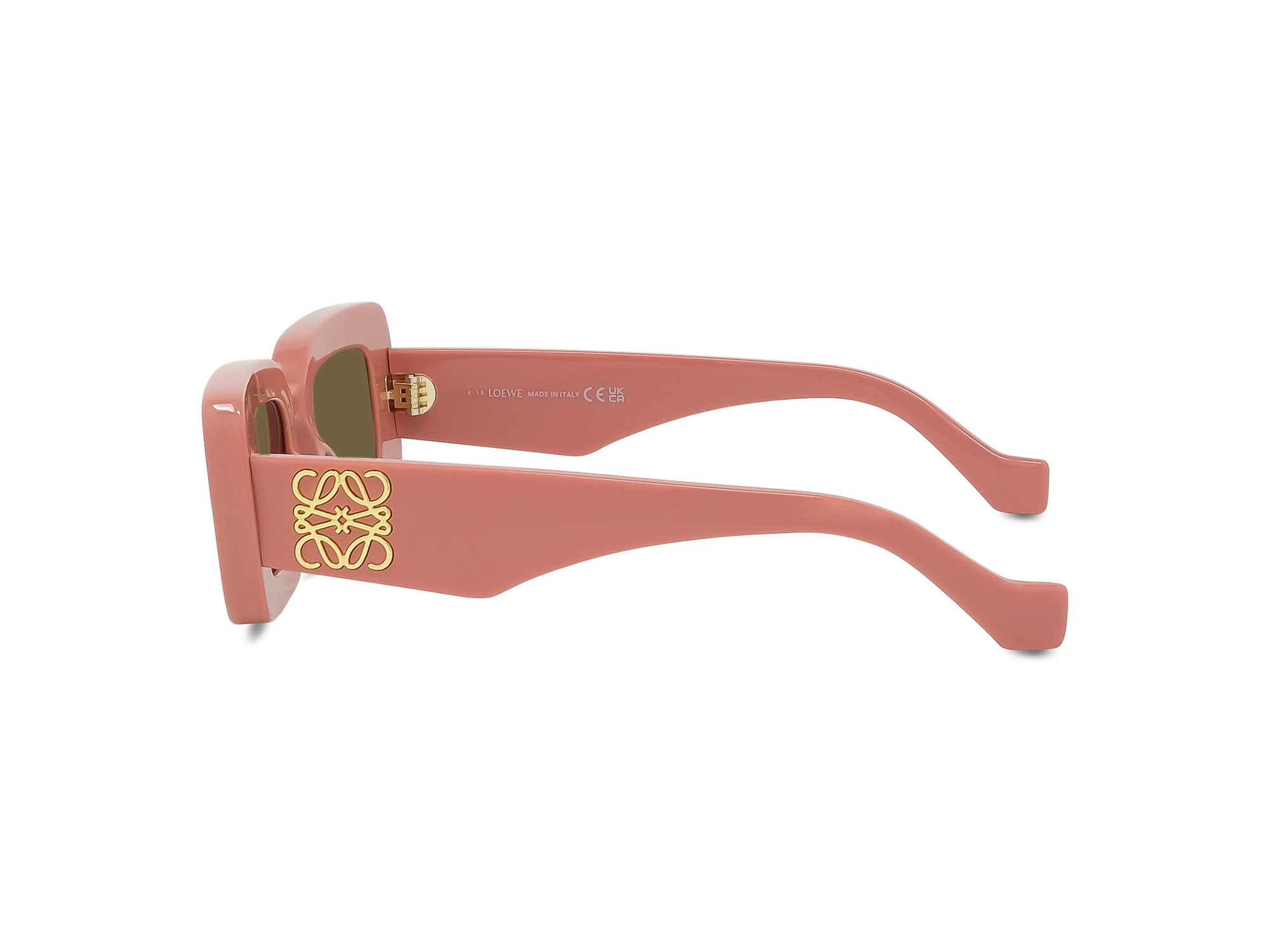 Loewe Sunglasses LW40101I-4672E