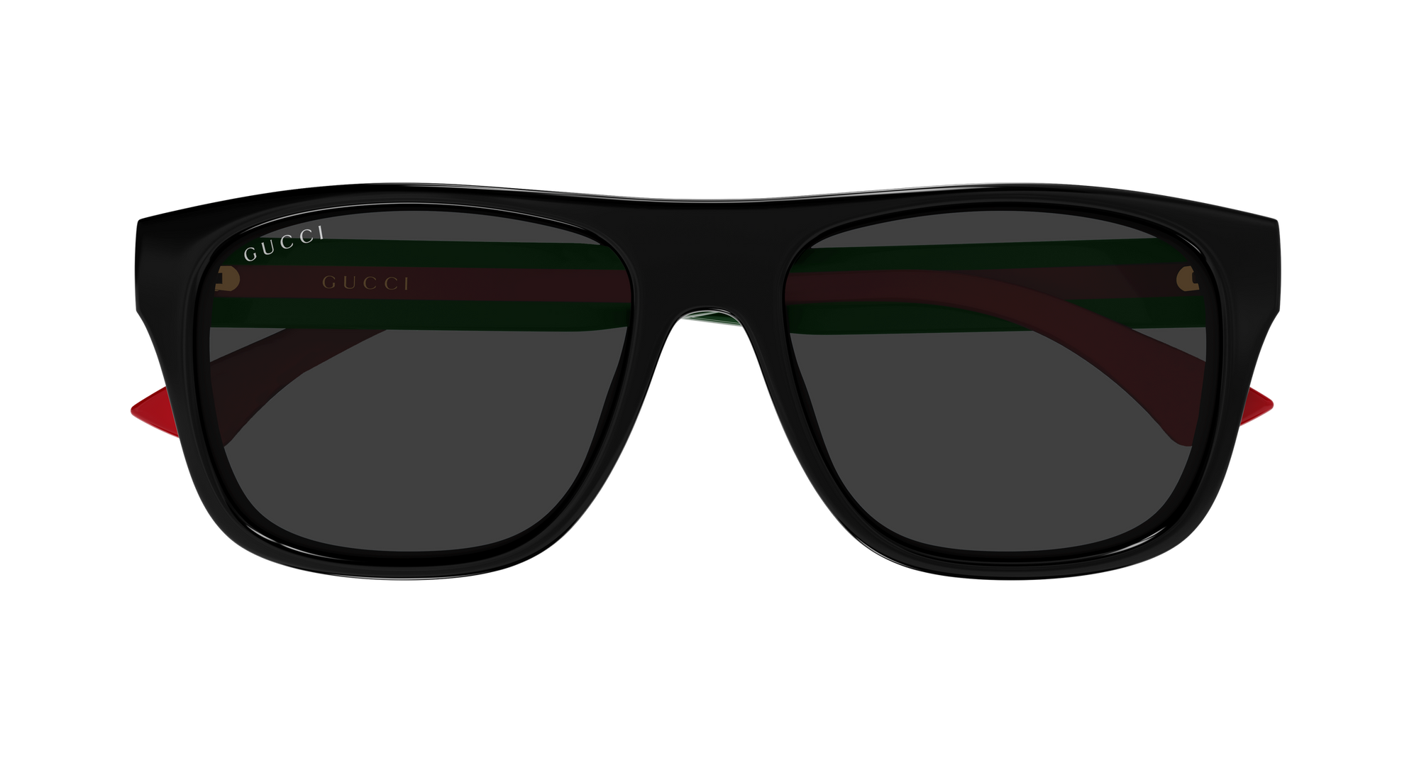 Gucci Okulary przeciwsłoneczne GG2119S-001