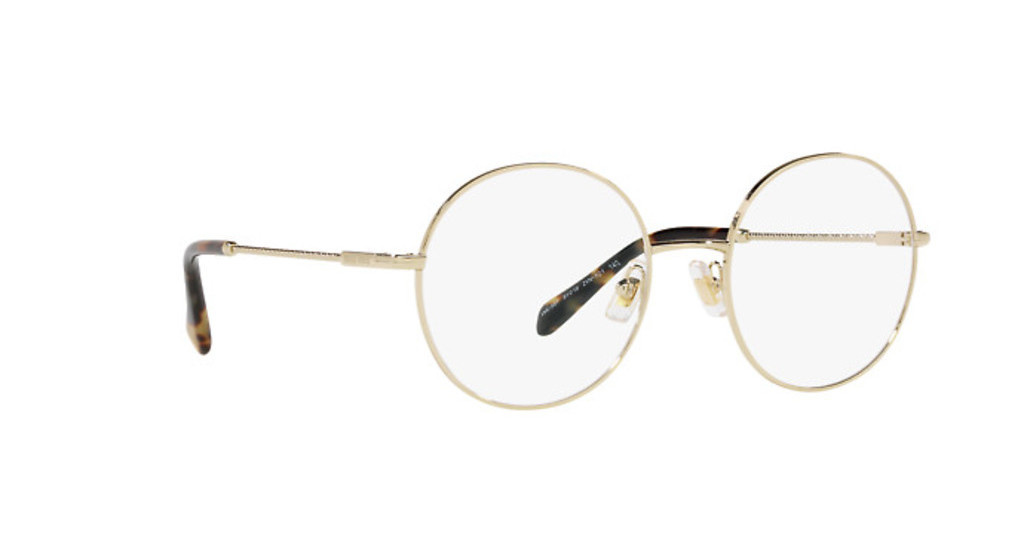 Miu Miu Optical frame MU 53TV-ZVN1O1