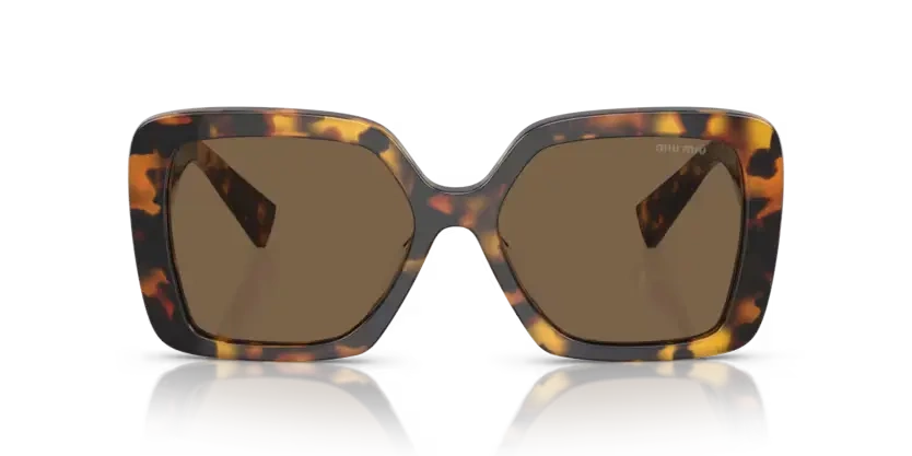 Miu Miu Okulary przeciwsłoneczne MU10YS-VAU06B