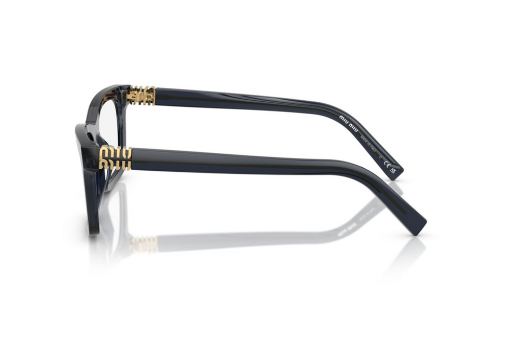 Miu Miu Okulary korekcyjne MU04WV-08Q101