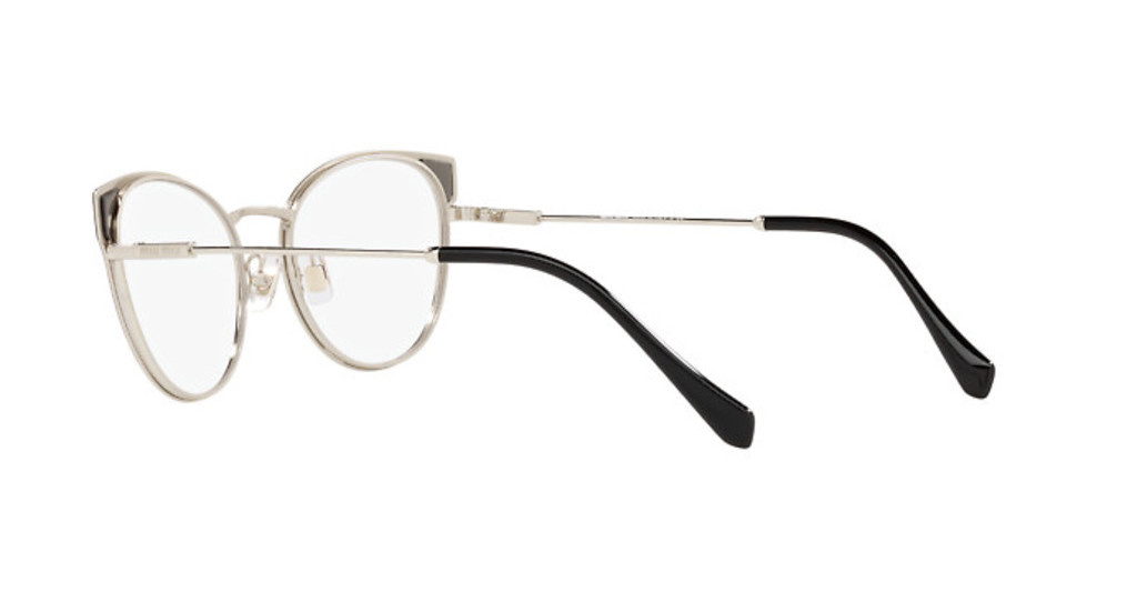 Miu Miu Okulary korekcyjne MU 52TV-1AB1O1