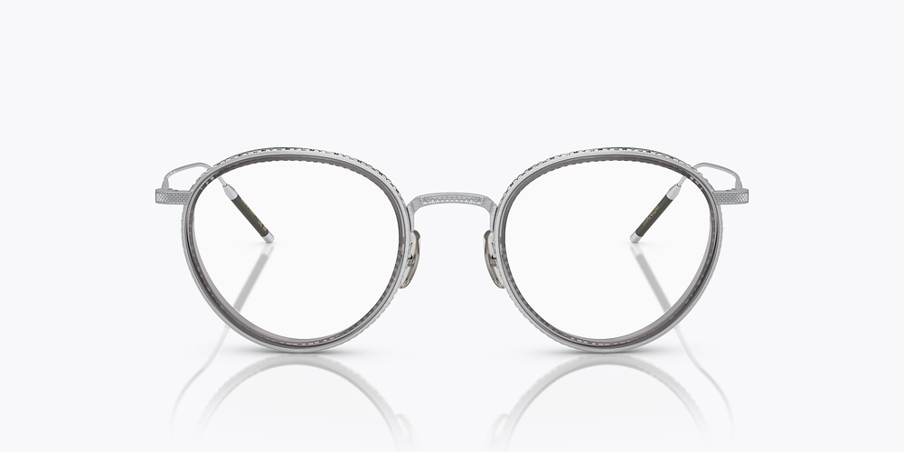 Oliver Peoples Okulary korekcyjne TK-8 OV1318T-5254