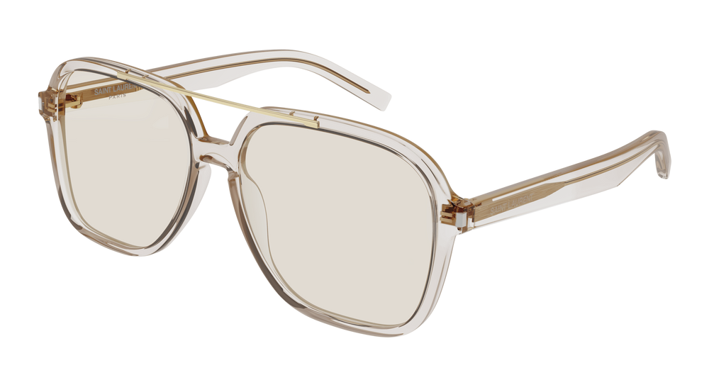 Saint Laurent Okulary Przeciwsłoneczne SL545-002