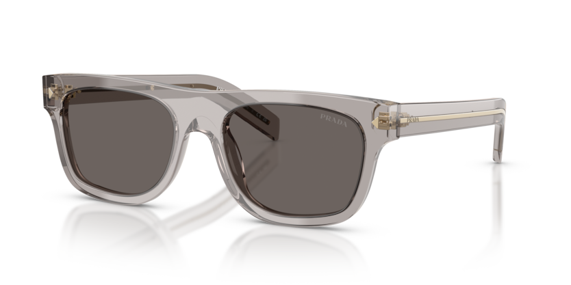 Prada Okulary przeciwsłoneczne PR B12S-10J70Z