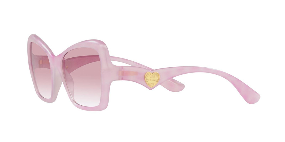 Dolce & Gabbana Sunglasses DG6153-330084