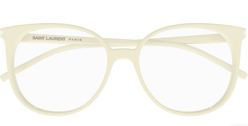 Saint Laurent Okulary korekcyjne SL39-008