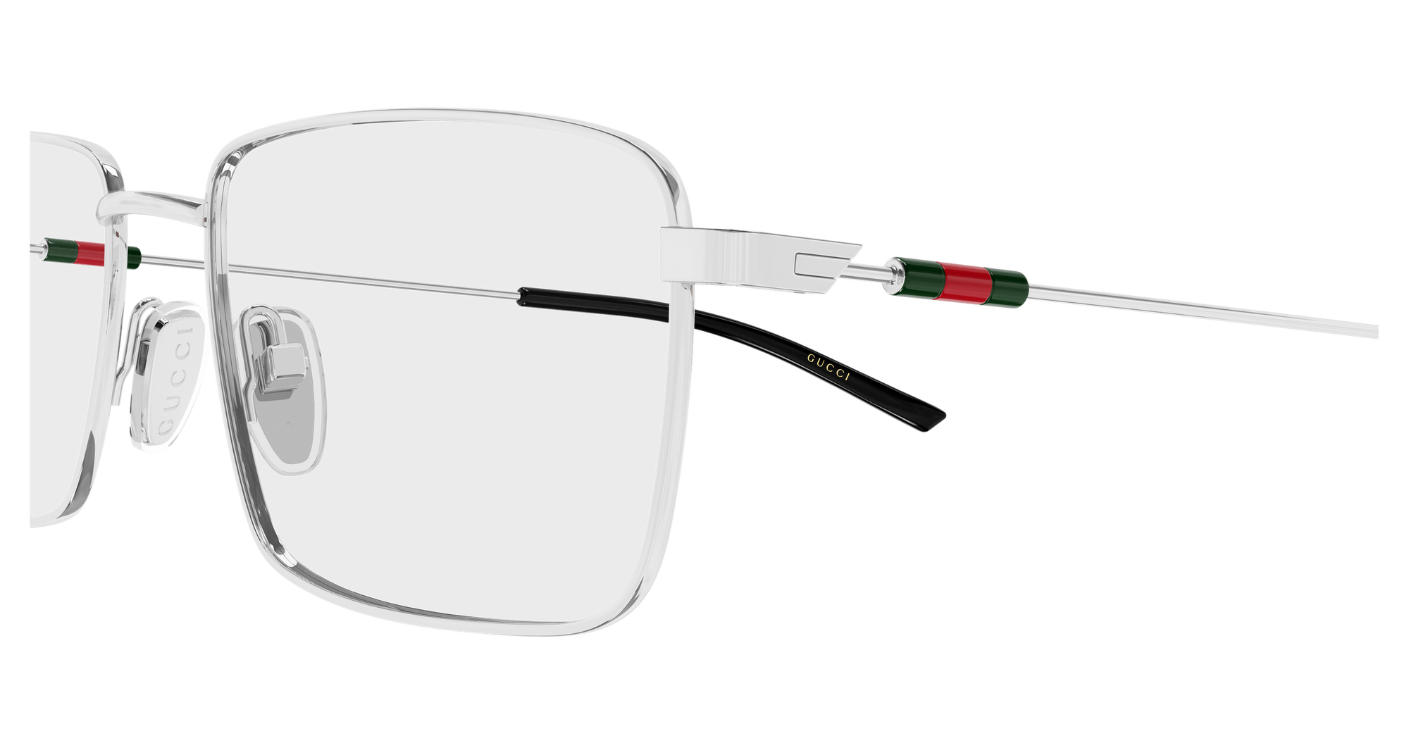 Gucci Okulary korekcyjne GG2098O-001