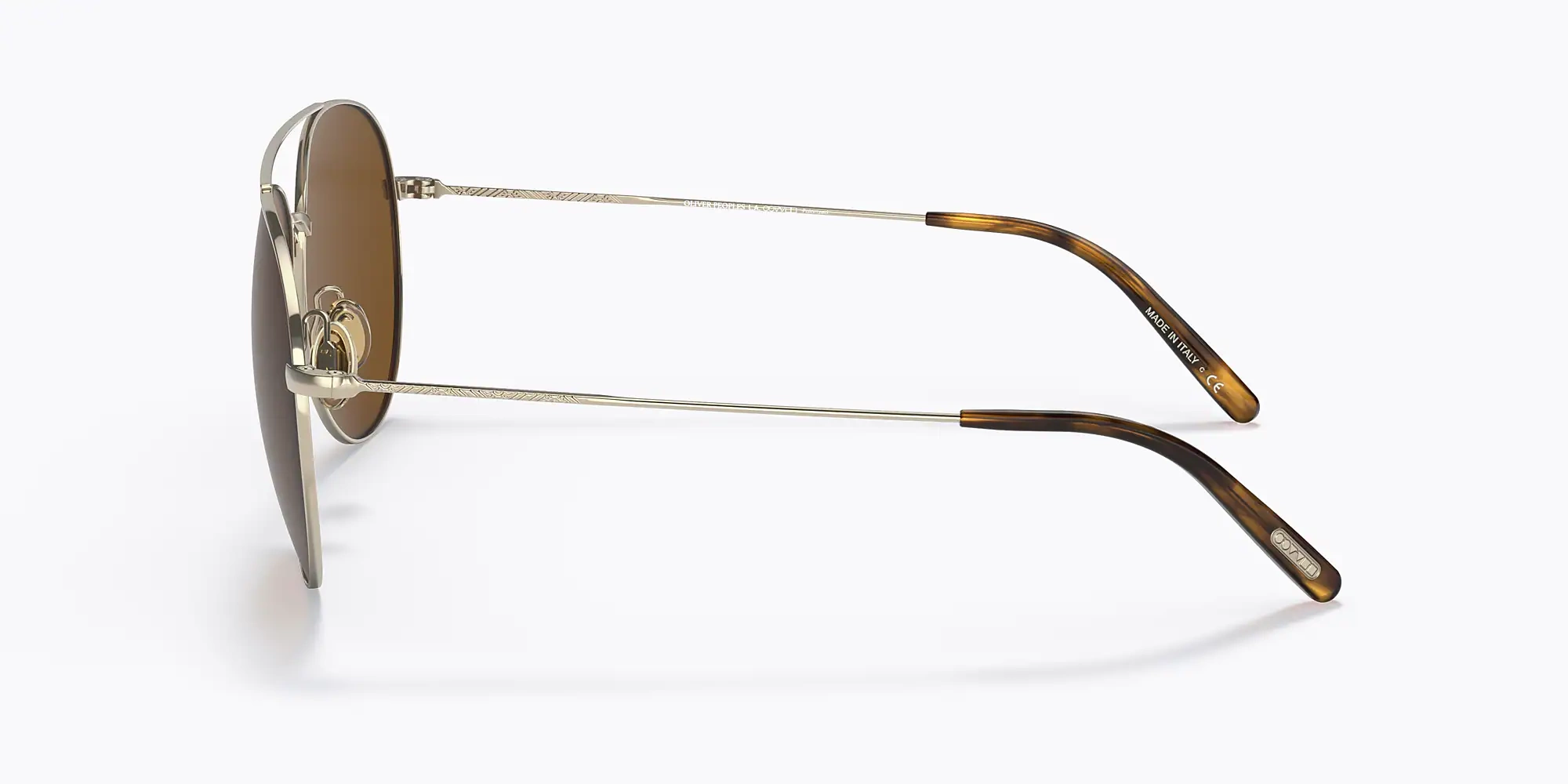 Oliver Peoples Sunglasses OV1286S-503557