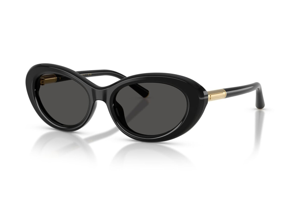 Dolce & Gabbana Okulary przeciwsłoneczne DG4519-501/87