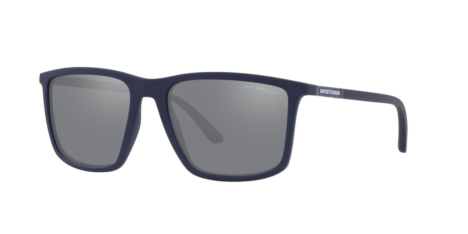Emporio Armani Okulary przeciwsłoneczne EA4161-50886G