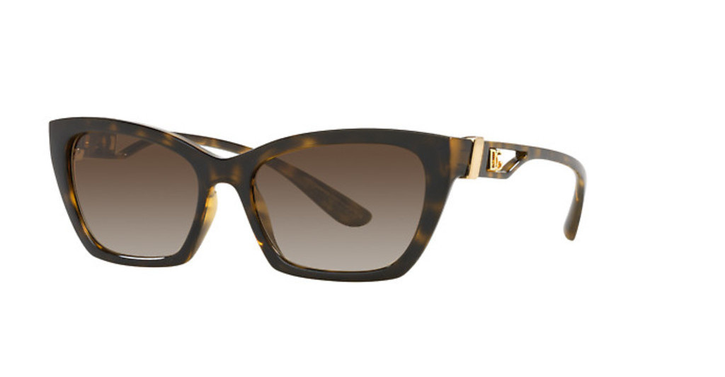 Dolce & Gabbana Okulary przeciwsłoneczne DG6155-502/13