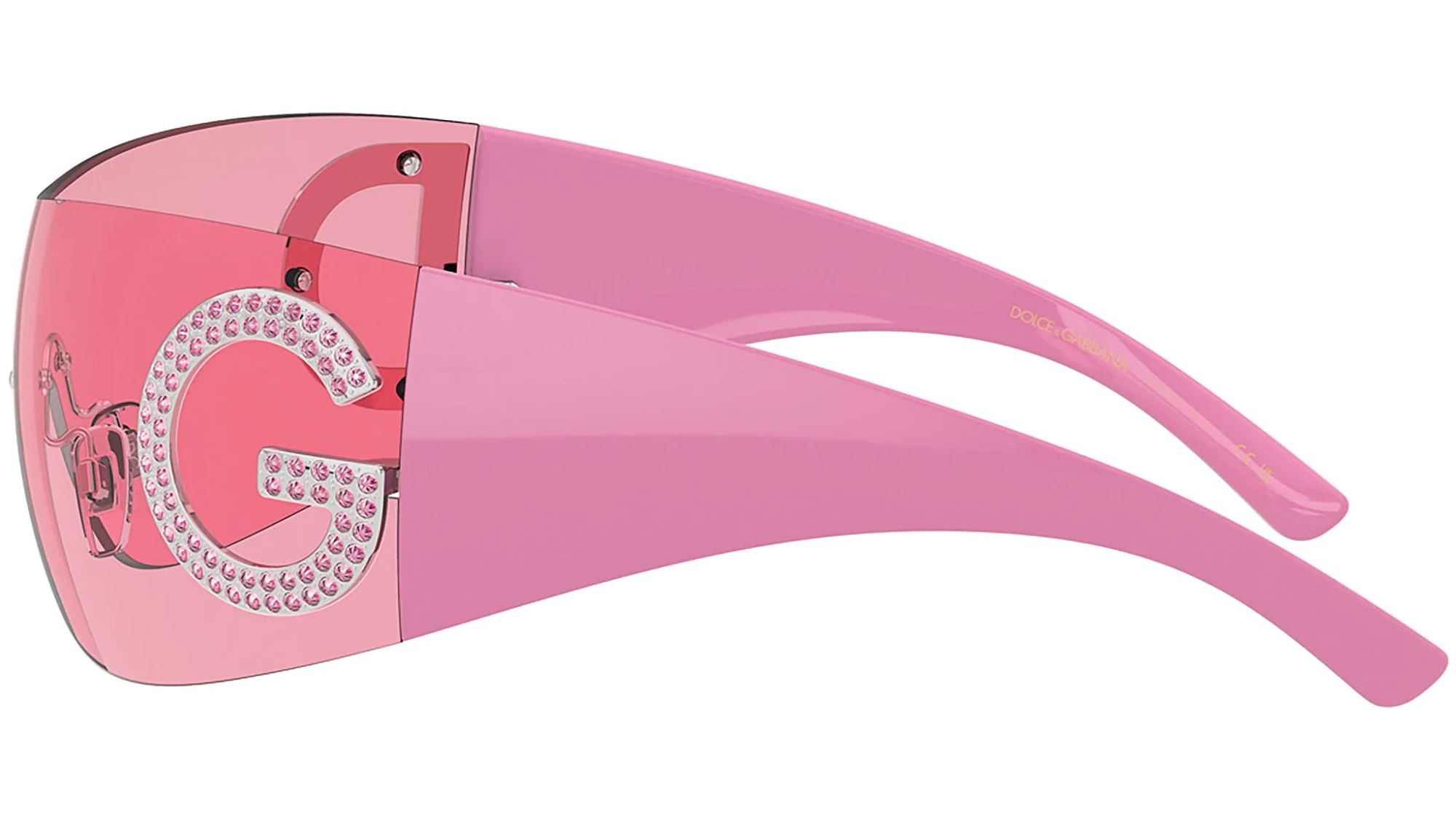 Dolce & Gabbana Sunglasses DG2298B-05/84