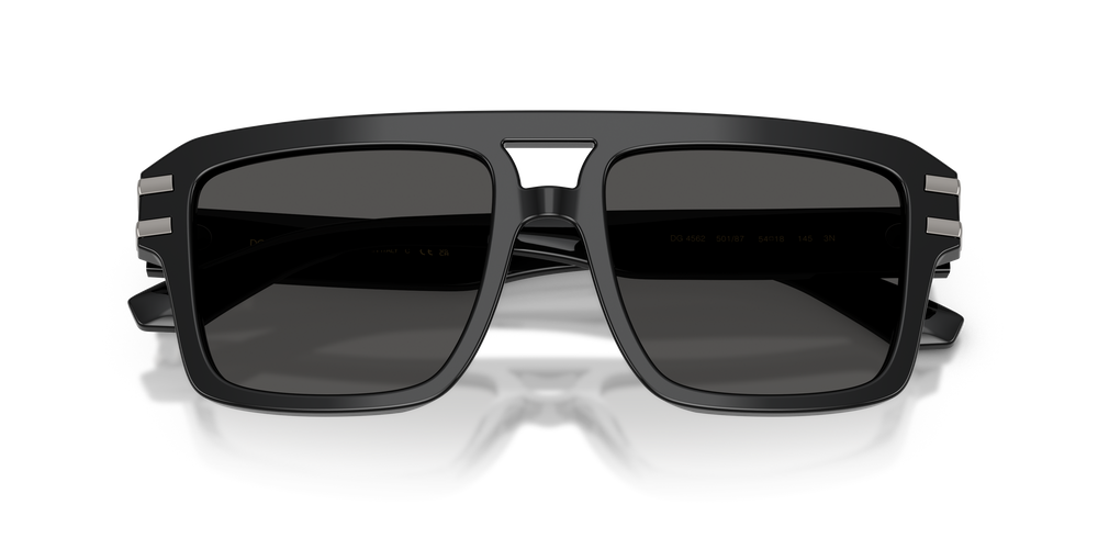 DOLCE & GABBANA Sunglasses DG4562-501/87