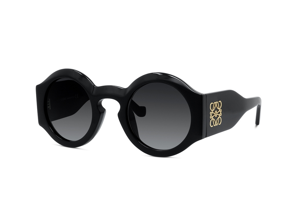 Loewe Okulary przeciwsłoneczne LW40081U-01B