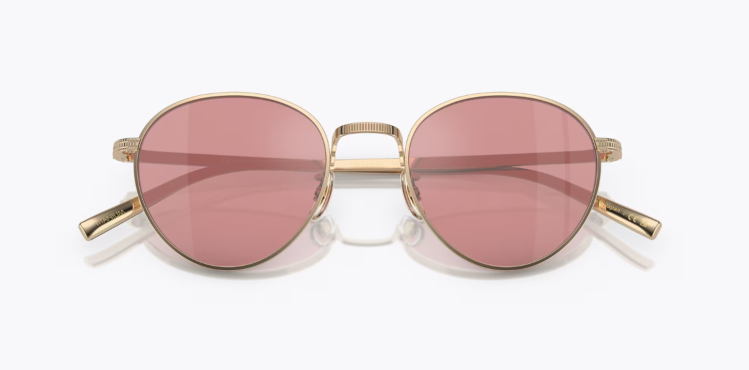 Oliver Peoples Sunglasses RHYDIAN OV1336ST-50353E