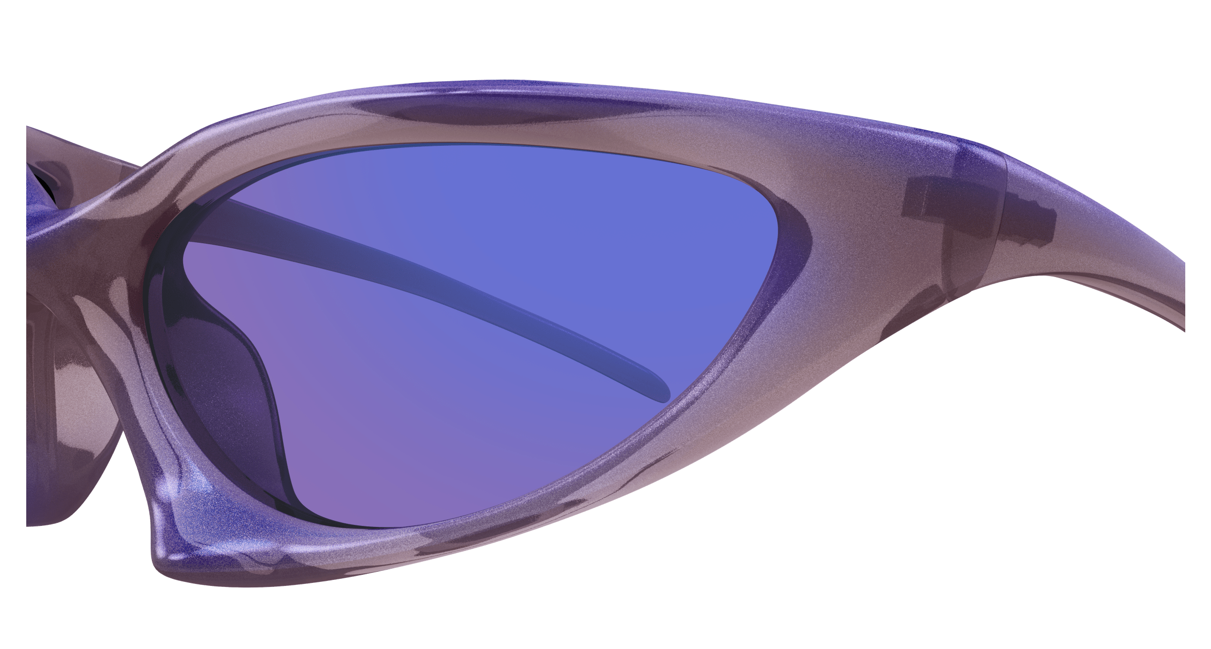 Balenciaga Sunglasses BB0352S-002