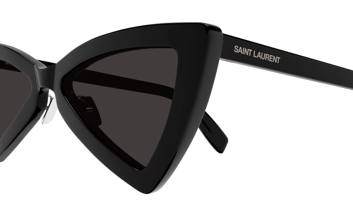 Saint Laurent Sunglasses SL207JERRY-005