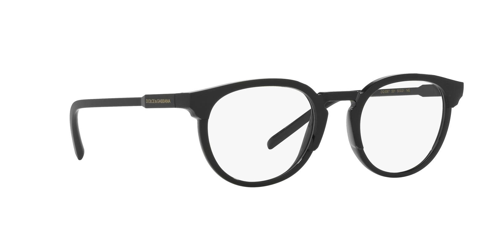 Dolce & Gabbana Optical frame DG5067-501