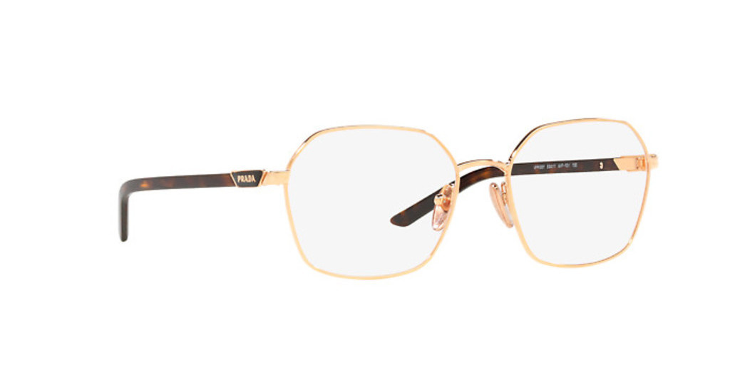 Prada Okulary korekcyjne PR 55YV-SVF1O1