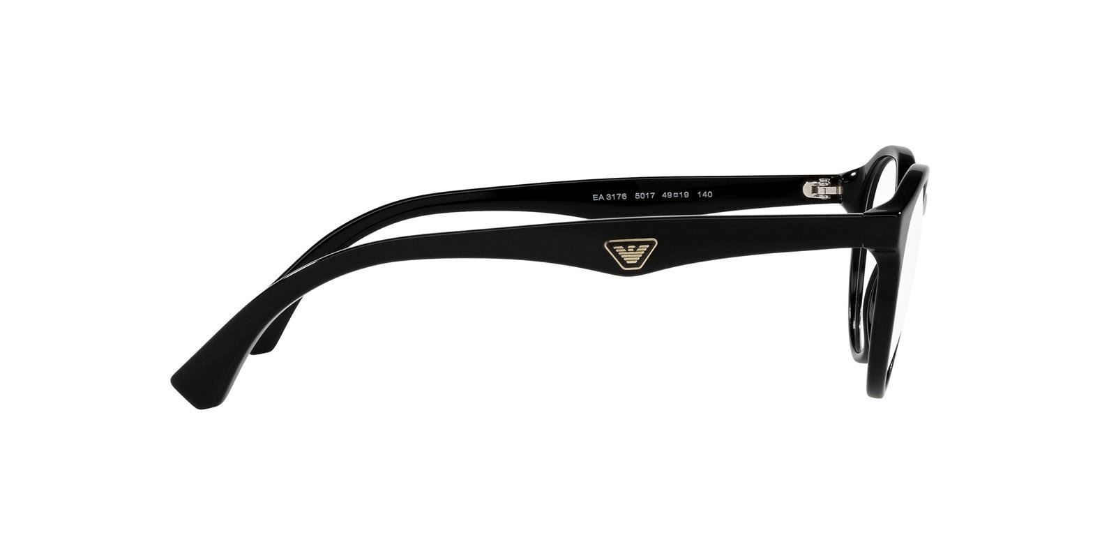 Emporio Armani Okulary korekcyjne EA3176-5017