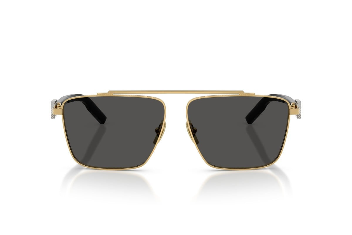 Dolce & Gabbana Sunglasses DG2336-02/87