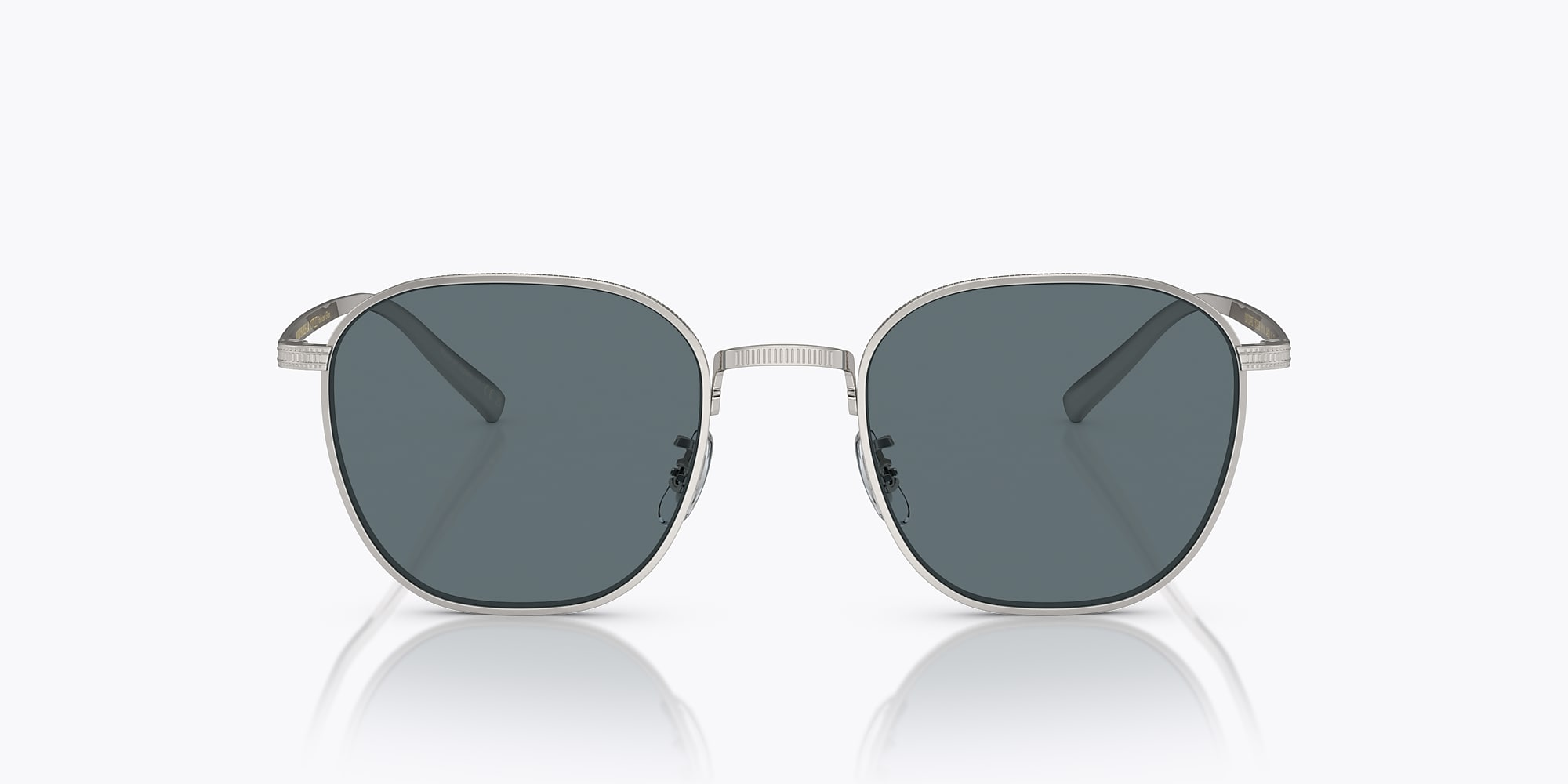 Oliver Peoples Okulary przeciwsłoneczne Rynn OV1329ST-50363R