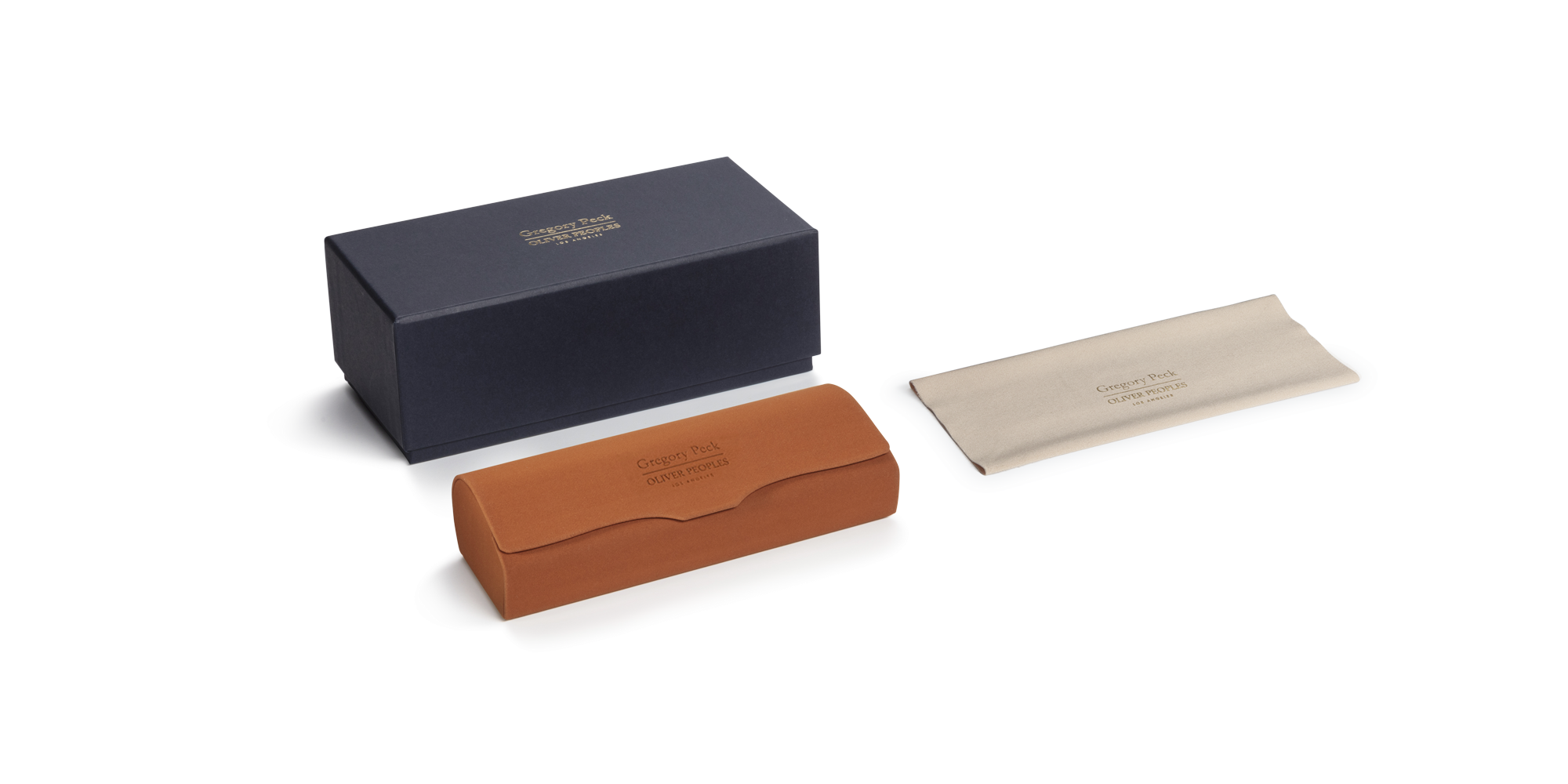 OLIVER PEOPLES Optical frame GREGORY PECK OV5186-1003