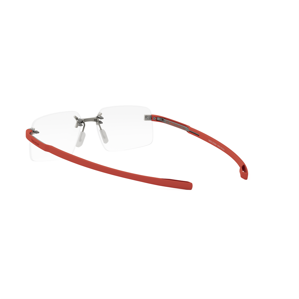 TAG Heuer Okulary korekcyjne TH50005U-068